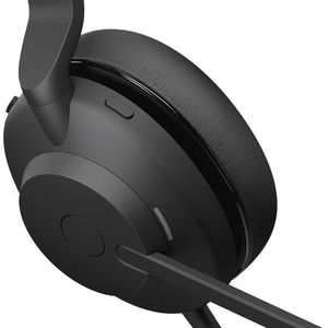 Produktbild für Headset Jabra Evolve2 30 SE UC Mono