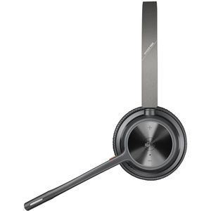 Produktbild für Headset Poly Voyager 4320-M Stereo