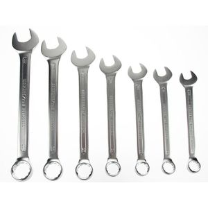 Produktbild für Maulschlüssel GEDORE-Red R09105021, 3300991