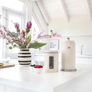 Produktbild für Vorratsdose Wesco Classic Line, aus Metall