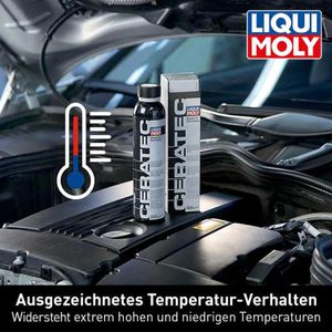 Produktbild für Additiv Liqui-Moly 3721, CeraTec, 300 ml