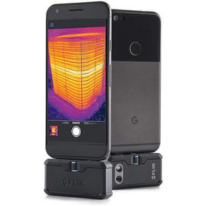 Produktbild für Wärmebildkamera FLIR 435000703, One Pro Android, App-fähig