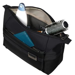 Produktbild für Kulturbeutel Samsonite Airea Toilet Kit