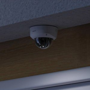 Produktbild für Überwachungskamera Reolink P437, außen