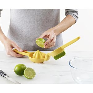 Produktbild für Zitronenpresse JosephJoseph JuiceMax