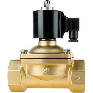 Produktbild für Magnetventil FSA Premium M-2-24-C, 2 Zoll