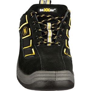 Produktbild für Sicherheitsschuhe teXXor Metz 6113, S1