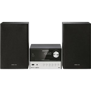 Kompaktanlage Grundig CMS 3000 BT, UKW, DAB+