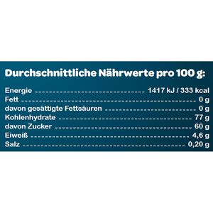 Produktbild für Fruchtgummis Trolli Saure Glühwürmchen Minis