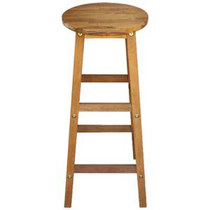 Produktbild für Barhocker vidaXL 44129