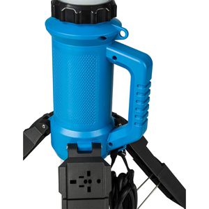 Produktbild für Baustrahler Ledino Rath, LED, Netzbetrieb mit 5 m Kabel