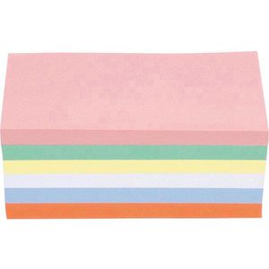 Moderationskarten Magnetoplan 112501510, 250 Stück