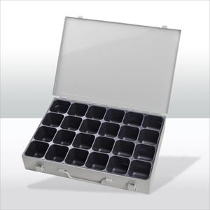 Produktbild für Sortimentskasten ADB 88615
