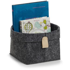 Produktbild für Aufbewahrungskorb Zeller 14390, 3 L