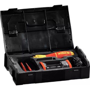 Produktbild für Akkuschrauber Wiha speedE II electric, 44318