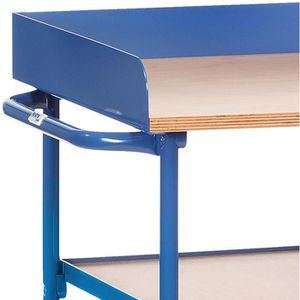 Produktbild für Werkstattwagen Fetra 2435, Tragkraft 400 kg