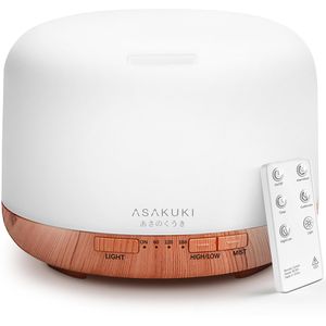 Diffuser Asakuki Rock
