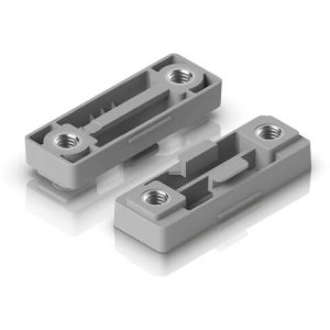 Produktbild für Käfigmuttern UbiQuiti UACC-RACK-PM-KIT, Thermoplast, M6