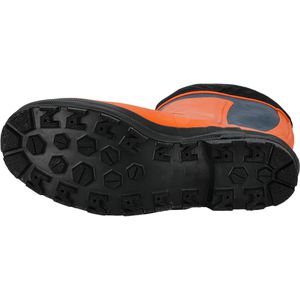 Produktbild für Schnittschutzstiefel Stihl Motorsägen-Gummistiefel Function