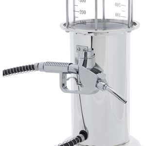 Produktbild für Getränkespender Relaxdays 10010100 0,9 Liter