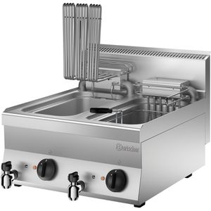 Produktbild für Fritteuse Bartscher 650, B600, 115205, XXL