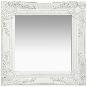 Wandspiegel vidaXL 320304, quadratisch