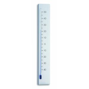 Produktbild für Thermometer TFA 12.2033, analoge Skala