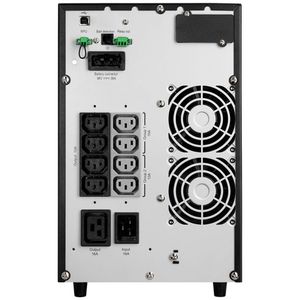 Produktbild für USV EATON 9SX 3000, 9SX3000I, 9 Ausgänge