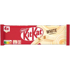 Produktbild für Schokoriegel Nestle KitKat White
