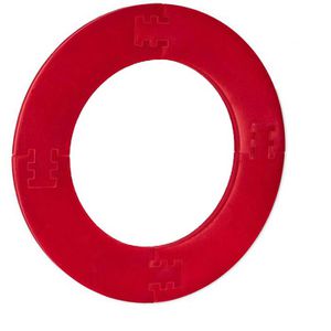 Produktbild für Dart-Surround Relaxdays R7, 10027265