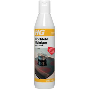 Glaskeramikreiniger