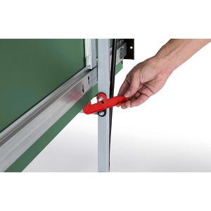 Produktbild für Tischtennisplatte Sponeta S 3-46 e, 5 mm Platte, Outdoor