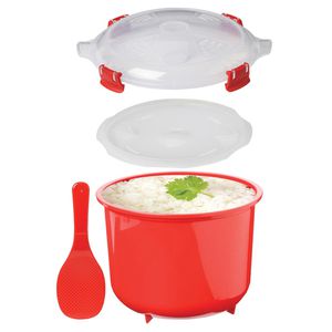 Produktbild für Reiskocher Sistema 1110, 2,6 Liter