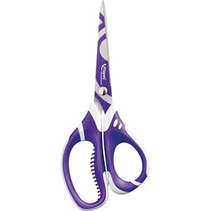 Produktbild für Kinderschere Maped ZENOA FIT, 595010, 15cm
