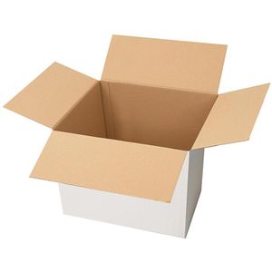 Faltkartons Smartboxpro 2-wellig, 10 Stück