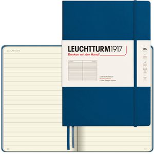 Notizbuch Leuchtturm1917 Composition, 400544, Karton Hardcover