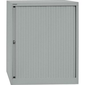 Produktbild für Rollladenschrank Bisley ET408102S, aus Metall