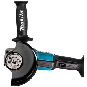 Produktbild für Winkelschleifer Makita DGA520ZX1