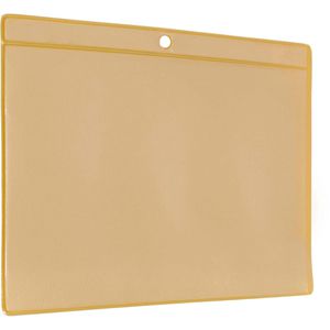Kennzeichnungstasche Sprintis 145 x 115mm