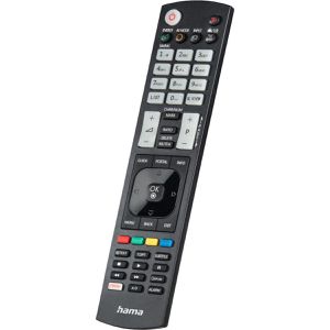 Produktbild für Ersatzfernbedienung Hama LG TV, 221061, beleuchtet