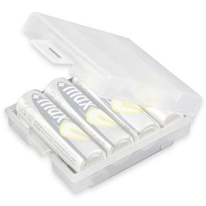 Batterie-Aufbewahrungsbox Ansmann 4000740 Premium