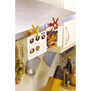 Produktbild für Federzwinge Wolfcraft 3010000, microfix XS