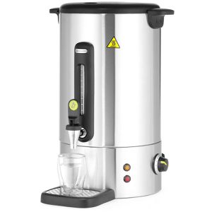 Produktbild für Heißwasserspender Hendi UNIQ, 211427, einstellbar 30°C - 100°C