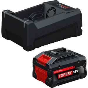 Produktbild für Kettensäge Bosch PRO GKE 18V-40, Akku