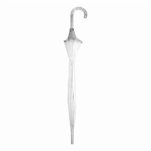 Produktbild für Regenschirm Böttcher-AG Glockenschirm Bellevue, transparent