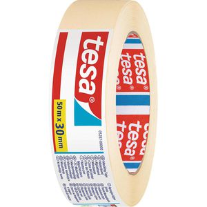 Kreppband Tesa 05287, Masking Economy