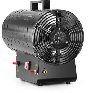 Produktbild für Heizlüfter Trotec TGH 31 E, 30000 Watt
