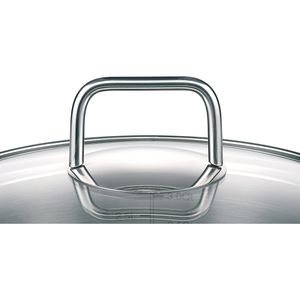 Produktbild für Kochtopf ELO Citrin 72412 Fleischtopf, 0,6 L