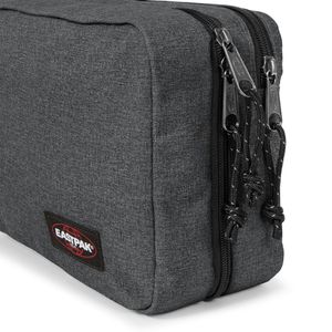 Produktbild für Kulturbeutel Eastpak Mavis Black Denim