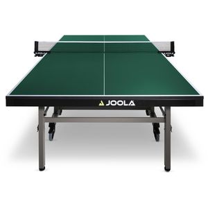 Produktbild für Tischtennisplatte Joola DUOMAT PRO, 25 mm Platte, Indoor